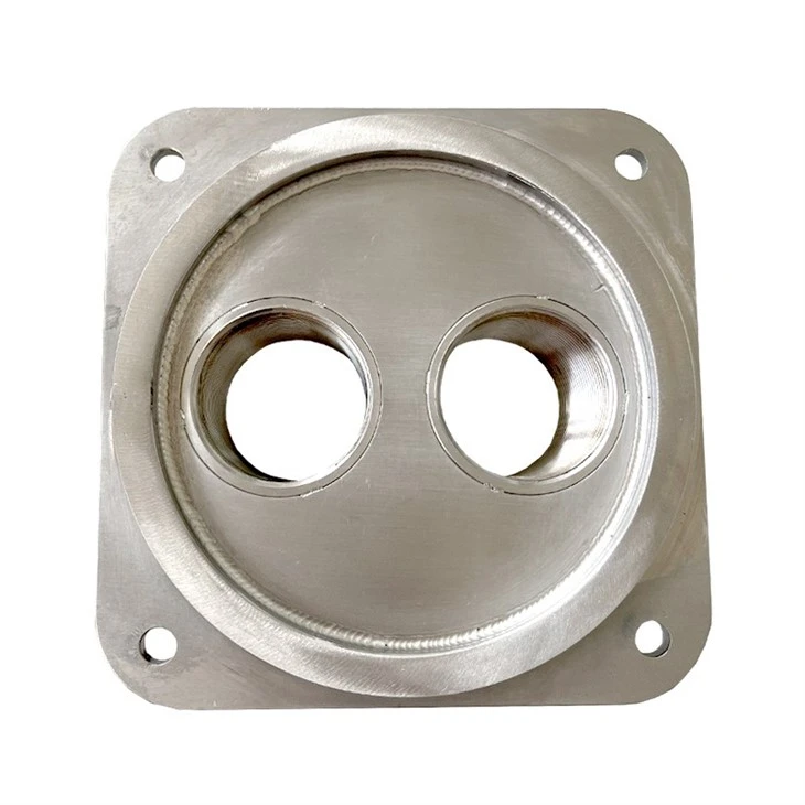 Stainless Steel Non-standard Parts Precision Manufacturing Accessories Processing Non-standard Customized Parts Processing
