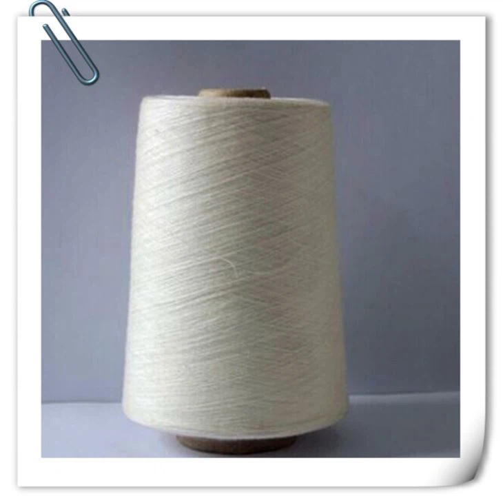 Food Grade Raw Natural Cotton Tea Bag Thread 100% Cotton Thread