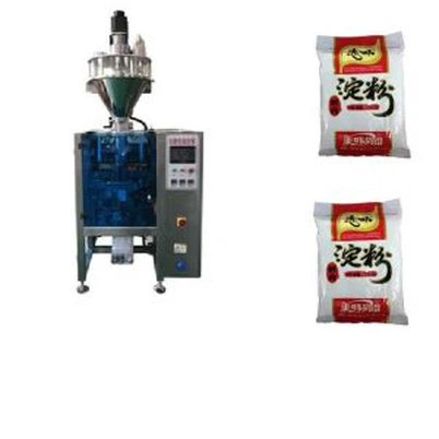 420 Powder Packaging Machine