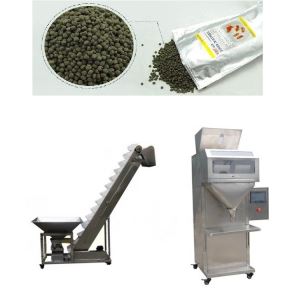 Granule Weighing Packaging Machine