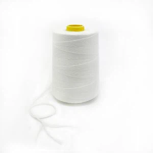 Tea Bag Cotton Thread And String For Argentina MAISA Machine