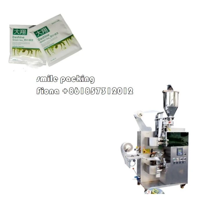 SP-17 Inner And Outer Bag Packing Machine