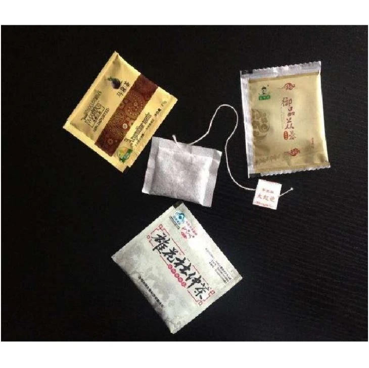 SP-17 Inner And Outer Bag Packing Machine