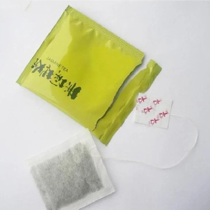 SP-180 Filter Paper Tea Bag Inner And Outer Bag Packing Machine